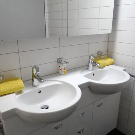 דירה Hess Park Appartement-fewo 4-bettwohnung By Interhome