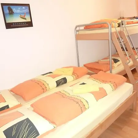 Hess Park Appartement-fewo 4-bettwohnung By Interhome *