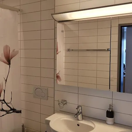 Hess Park Appartement-fewo 4-bettwohnung By Interhome אנגלברג