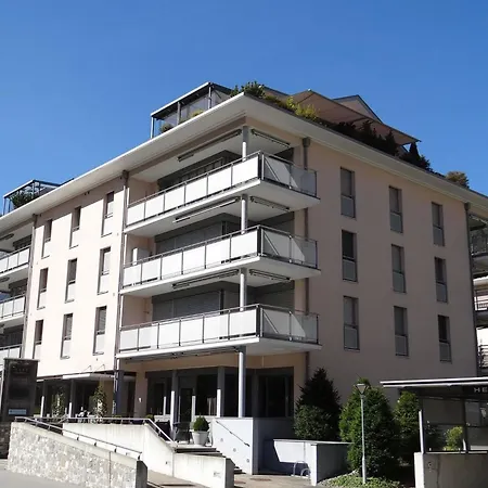 Apartment Hess Park Appartement-Fewo 4-Bettwohnung By Interhome Apartment Engelberg