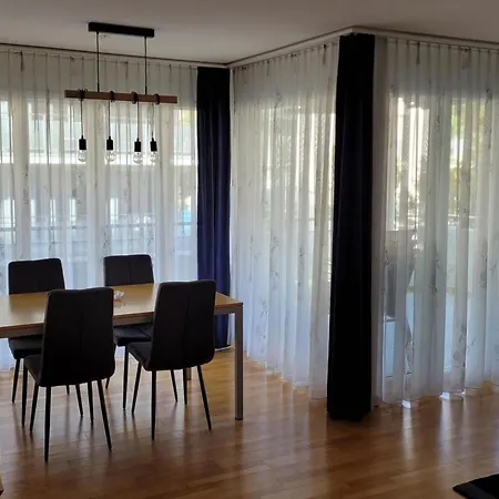 Apartment Hess Park Appartement-Fewo 4-Bettwohnung By Interhome Engelberg