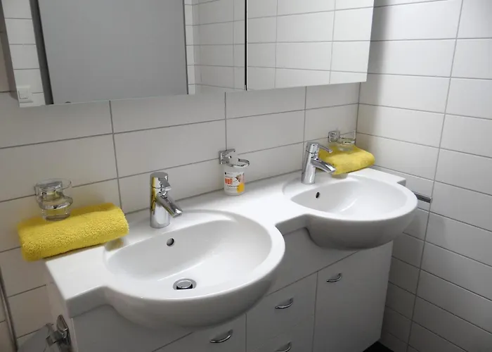 Appartamento Hess Park By Interhome