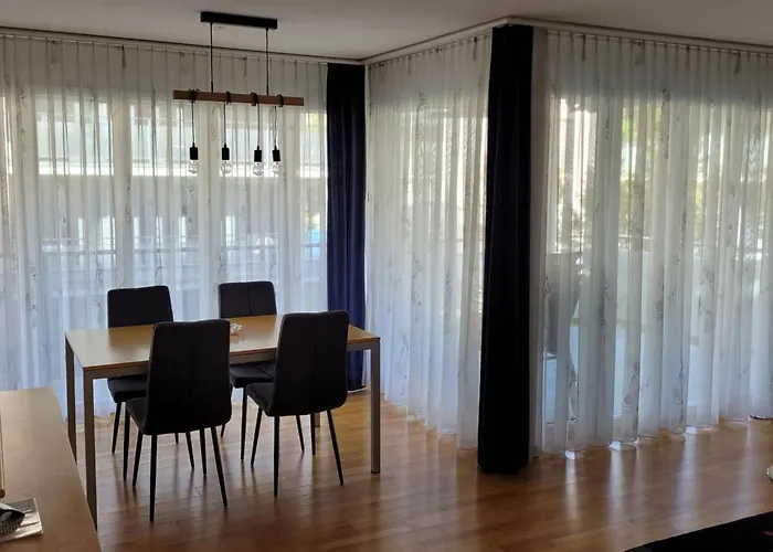 Hess Park By Interhome Engelberg