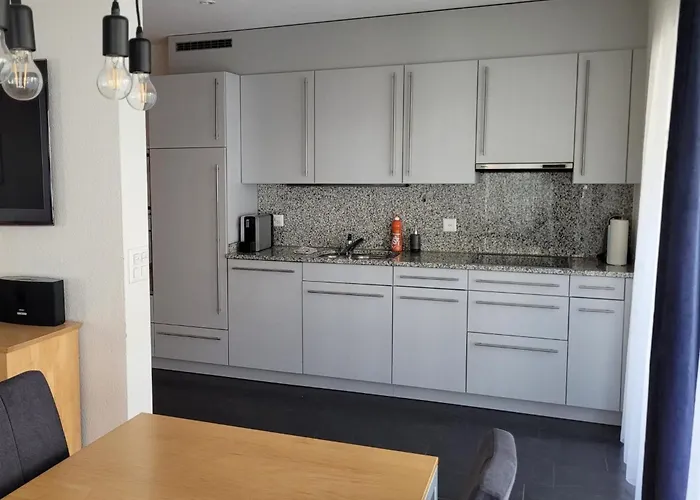 Hess Park By Interhome *