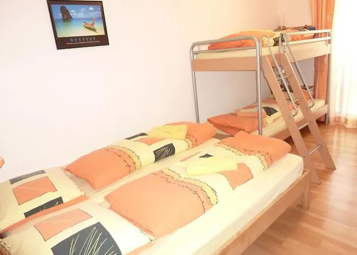 Hess Park By Interhome *