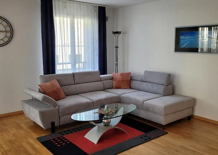 Hess Park By Interhome